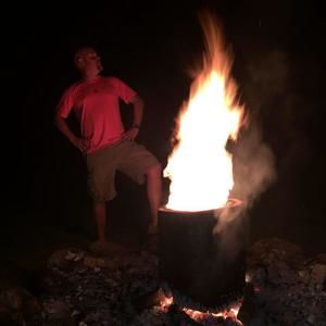 Meet your Posher, James